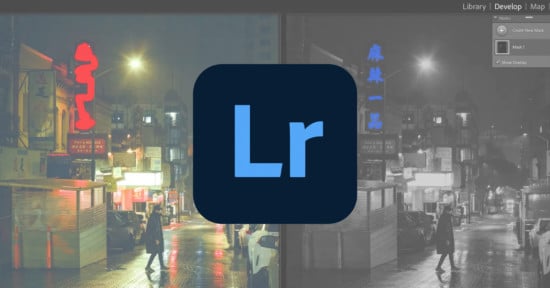 Adobe Lightroom